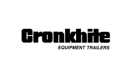 Logo - Cronkhite