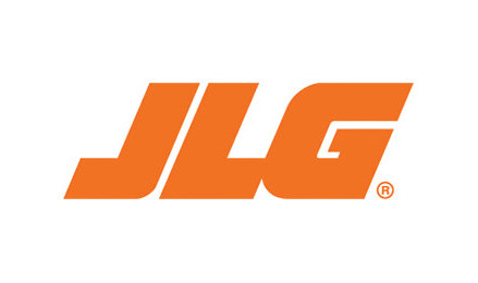 Logo - JLG