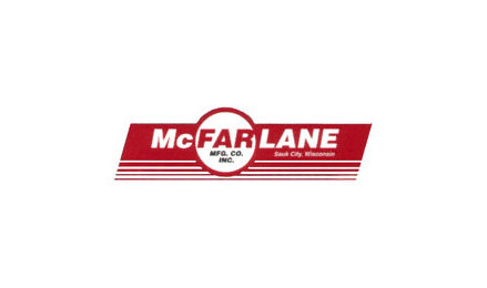 Logo - McFarland