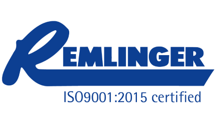 Logo - Remlinger