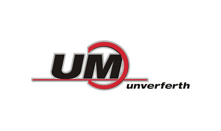 Logo - unverferth