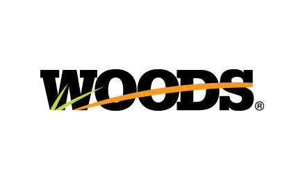Logo -Woods