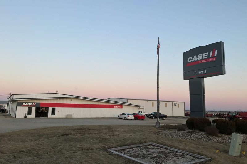 Locations Birkey's Farm Store