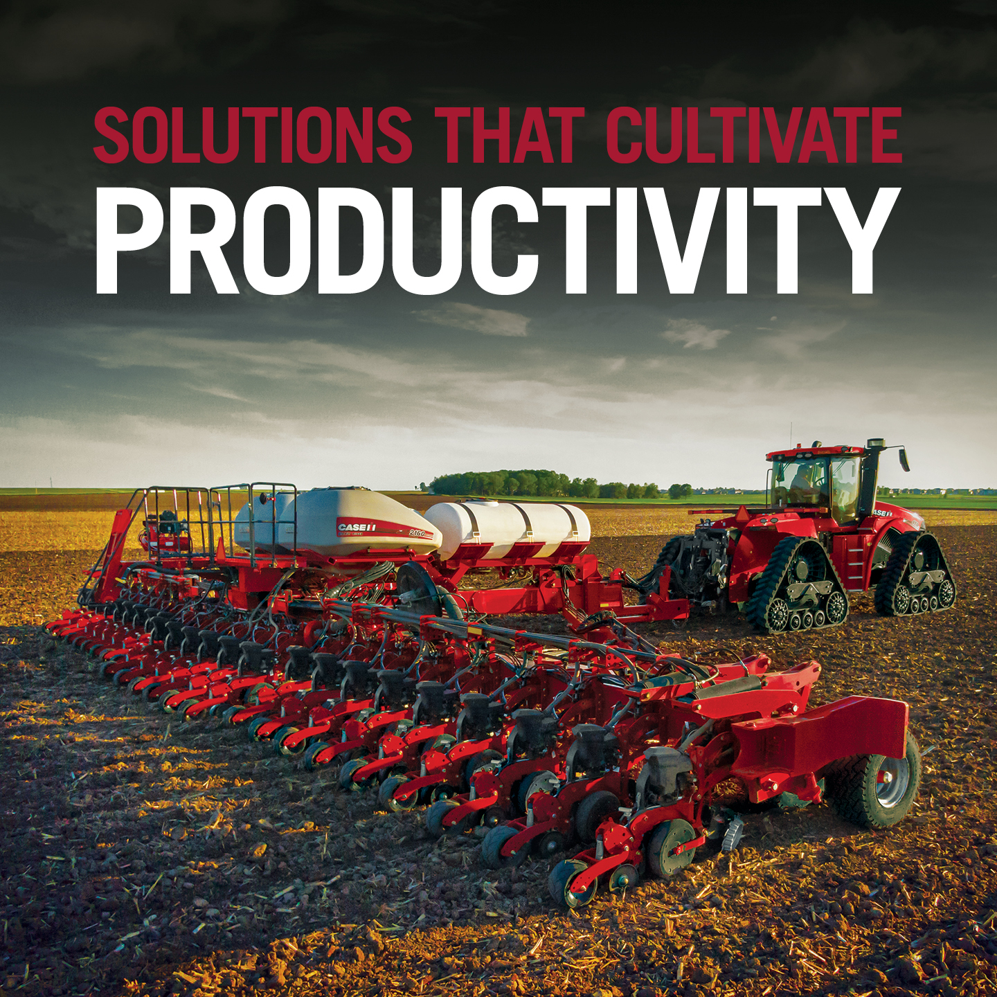 Agricultural & Industrial Equipment Parts Illinois & Indiana