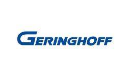 Logo - Geringhoff
