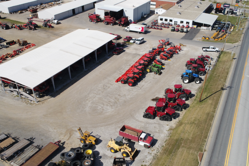 Locations Birkey's Farm Store
