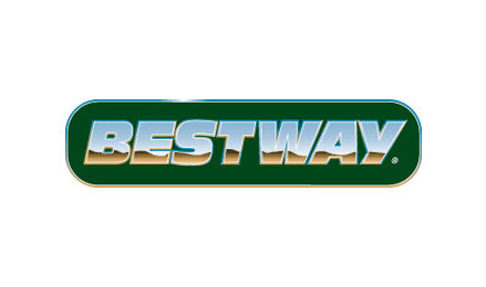 Logo - Bestway