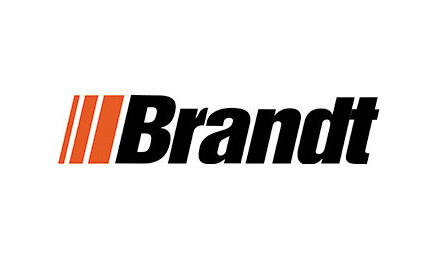 Logo - Brandt