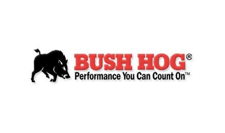 Logo - Bush Hog