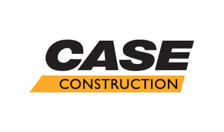 Logo - Case Construction