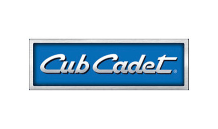 Logo - Cub Cadet