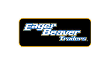 Logo - Eager Beaver