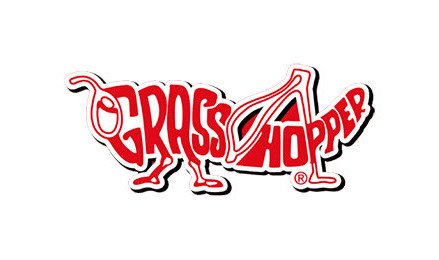 Logo - grasshopper
