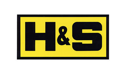 Logo - H&S