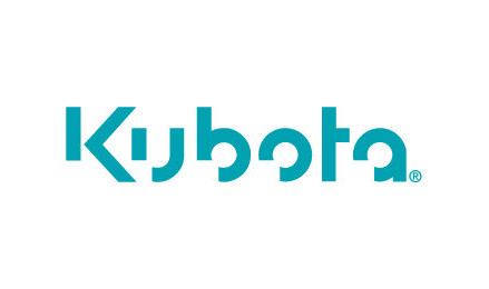 Logo - kubota