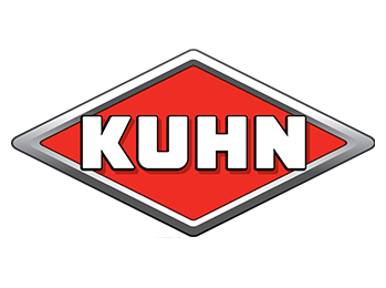 Logo - kuhn