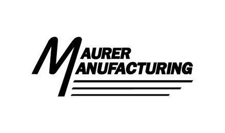 Logo - maurer