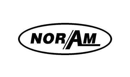 Logo - noram