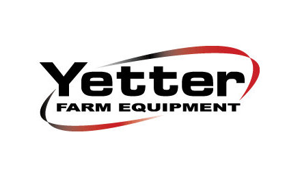 Logo - yetter
