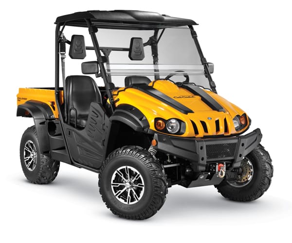 Cub Cadet UTVs Illinois & Indiana Cub Cadet Dealer