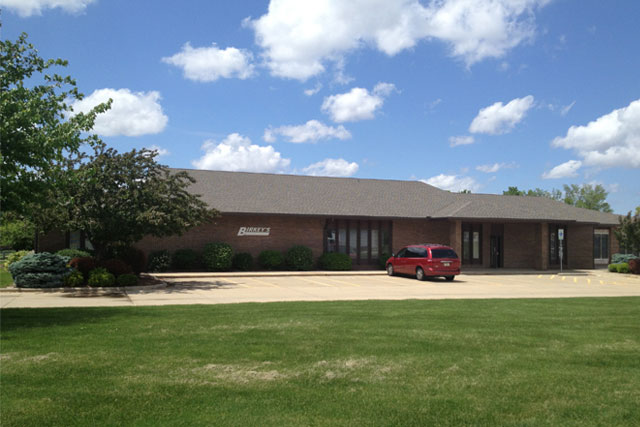 Location - Champaign