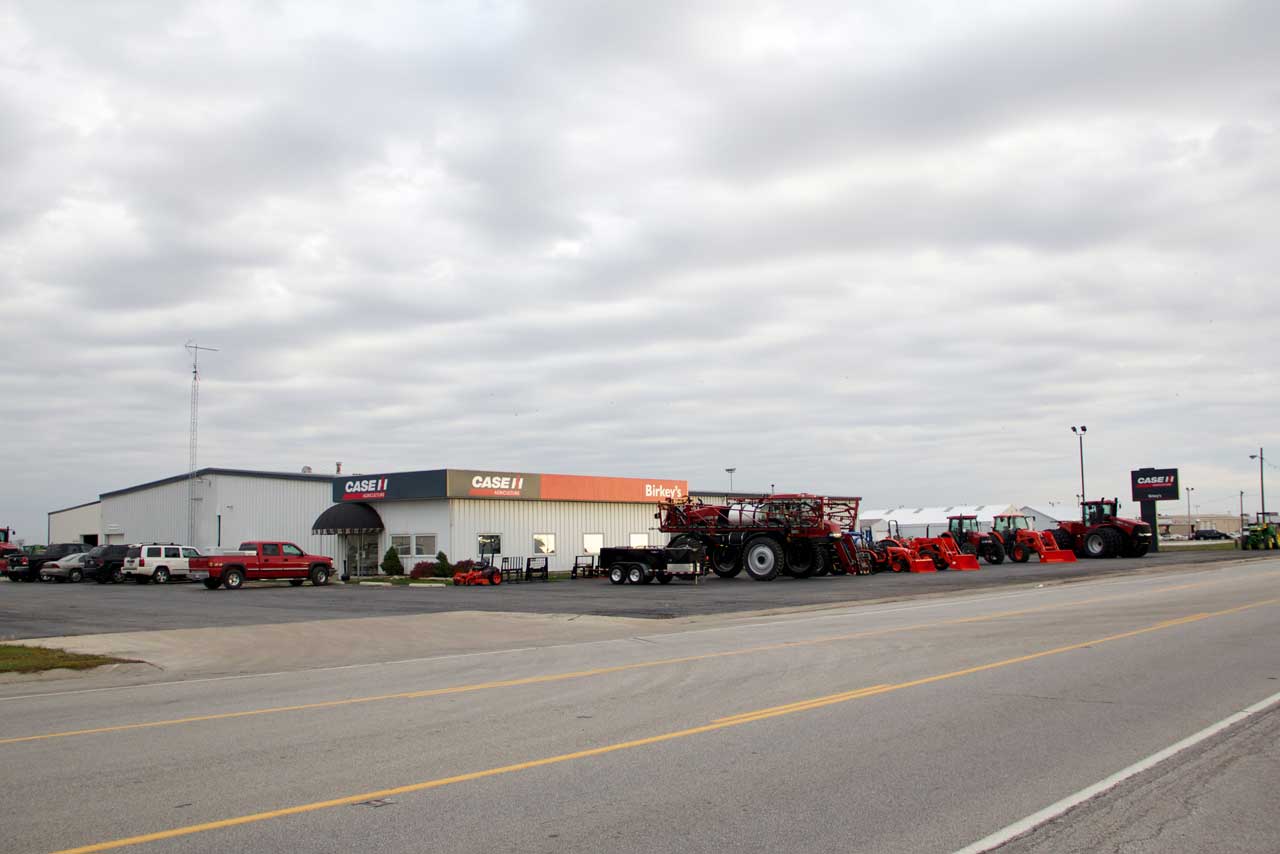 Locations Birkey's Farm Store