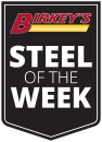 Steel of the Week!